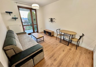 mieszkanie na wynajem - Opole, Szczepanowice