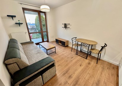 mieszkanie na wynajem - Opole, Szczepanowice