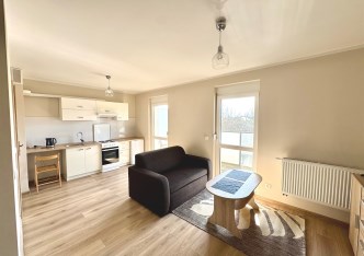 mieszkanie na wynajem - Opole, Półwieś