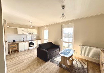 mieszkanie na wynajem - Opole, Półwieś