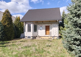 dom na sprzedaż - Opole, Groszowice