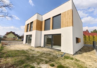 dom na sprzedaż - Opole, Chmielowice