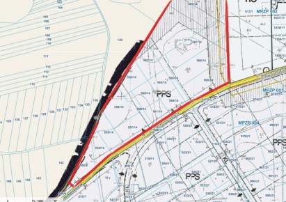 działka na sprzedaż - Łubniany, Luboszyce