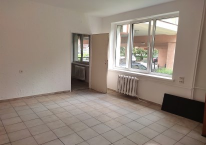 lokal na wynajem - Opole, Bliskie Zaodrze