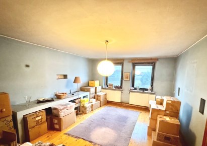 mieszkanie na sprzedaż - Tarnów Opolski