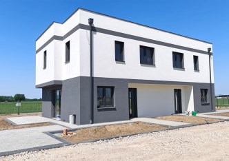 dom na sprzedaż - Dąbrowa, Mechnice
