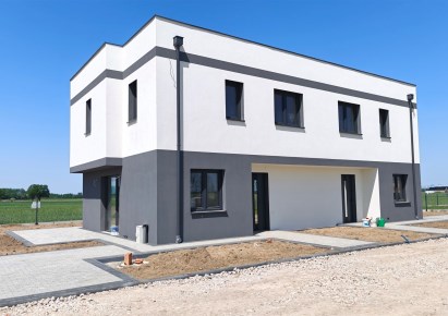 dom na sprzedaż - Dąbrowa, Mechnice