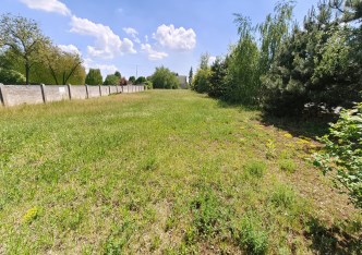 działka na sprzedaż - Opole, Groszowice
