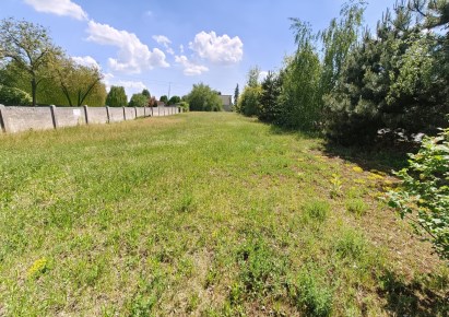 działka na sprzedaż - Opole, Groszowice