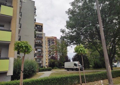 mieszkanie na sprzedaż - Opole, ZWM