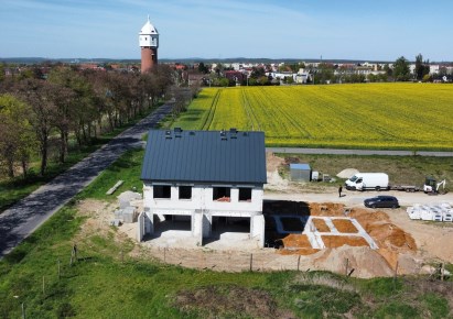dom na sprzedaż - Grodków