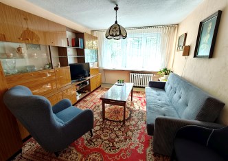mieszkanie na sprzedaż - Opole, Śródmieście