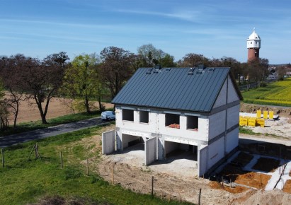 dom na sprzedaż - Grodków (gw)