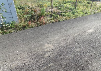działka na sprzedaż - Prószków (gw), Górki